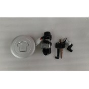 Resim Honda Cbf 150 Kontak Seti (144564396) 