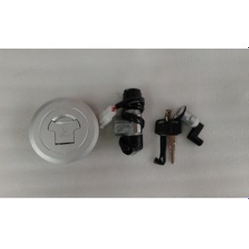 Resim Honda Cbf 150 Kontak Seti (144564396) 