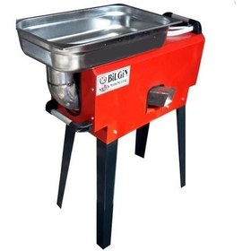 Resim Bilgin Bs1k 2,2 Kw 3000 Devir 400 Kg/s Salça Ve Sıkma Makinası 