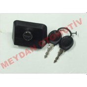 Resim Tofas Uyumlu Kartal Bagaj Kilidi Disanahtarli 287313028 