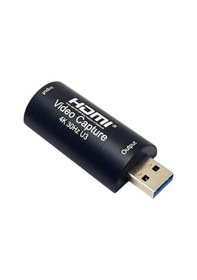 Resim Novacom Hdmı Video Capture 3d/4k/full Hd 30hz Nvc-hdvc14 
