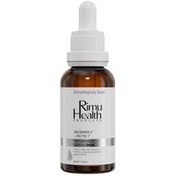 Resim Rimu Health Gözenek Sıkılaştırıcı Niacinamide Serum 30 ml 