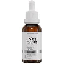 Resim Rimu Health Gözenek Sıkılaştırıcı Niacinamide Serum 30 ml 