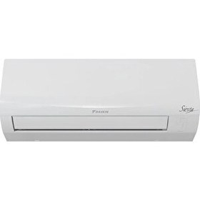 Resim Daikin Siesta Sensira ATXF35E 12000 BTU Duvar Tipi Klima 
