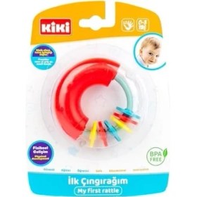 Resim Hype Store Kiki Ilk Çıngırağım 