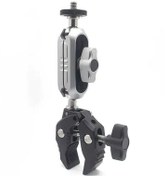 Resim Oem Marka JX006 Metal Mağiç Arm ile Kelepçe 