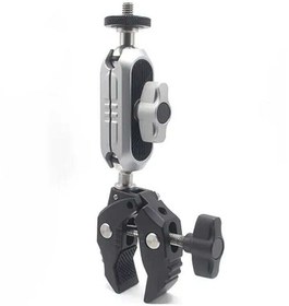 Resim Oem Marka JX006 Metal Mağiç Arm ile Kelepçe 