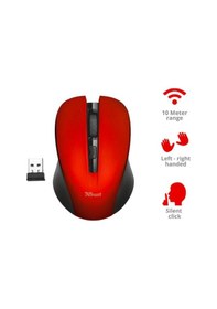 Resim Trust 21871 Mydo Kablosuz Optik Mouse 