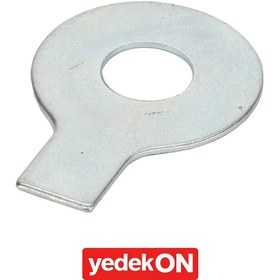 Resim AGCO Rondela - Massey Ferguson / Fendt / Valtra | ACP0493860 