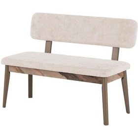 Resim Vasco Kanepe 100 Cm Bronz 