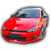 Resim Volkswagen Scirocco Yeni Kasa Ön Karlık Boyalı 