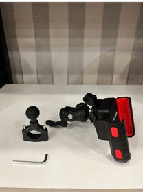 Resim Tc Plus Telefon Tutucu 