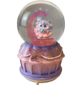 Resim Kar Küresi Llm-hdy0256 