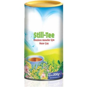 Resim NW NessiWorld Emziren Anneler İçin Bitki Çayı 200 Gr 