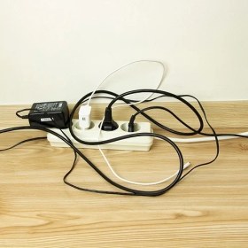 Resim Decobella Kablo Düzenleyici 