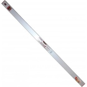 Resim Khi-Zai Bmı Eurostar 690 Alüminyum Su Terazisi 120 cm 