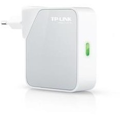 Resim TP-Link TL-WR710N, 150Mbps, 1 Port, Wireless N Mini Pocket AP Router 