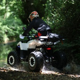 Resim Revolt Volta Ra5 180CC Offroad Atv 