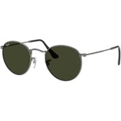 Resim Ray-Ban 0rb 3447 029 53 Unisex Güneş Gözlüğü 