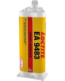 Resim Loctite EA 9483 Epoksi Yapıştırıcı 50 ML 