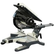 Resim Özçelik Alfa X Nova 300 Metal Kesme Makinesi 