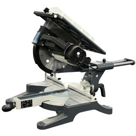 Resim Özçelik Alfa X Nova 300 Metal Kesme Makinesi 