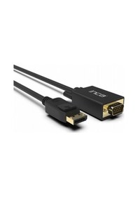Resim Inca 1.8metre Idpv-18t Dp-vga E Görüntü Kablosu-211463 