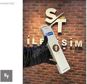 Resim SIFIR KUTUSUNDA SAMSUNG GALAXY WATCH 7 ST İLETİŞİM'DE! 