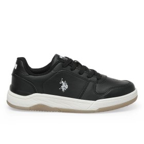 Resim U.S. Polo Assn. U.S. Polo Assn. 2W Zeus Wmn 2Pr Kadın Spor Ayakkabı 