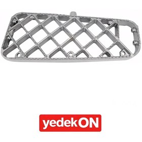 Resim Basamak Izgarası 4-Seri P-R Cab. Üst - 1351203 