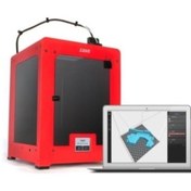 Resim zaxe X2 3d Yazıcı 