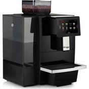 Resim Mypresso Auto Süper Otomatik Öğütücülü Espresso Kahve Makinesi 
