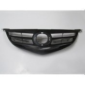 Resim Mazda 3 Sd 07/09 Ön Panjur Si Yah Tyg 