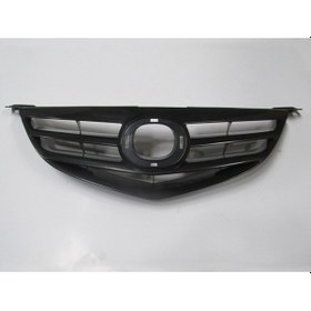 Resim Mazda 3 Sd 07/09 Ön Panjur Si Yah Tyg 