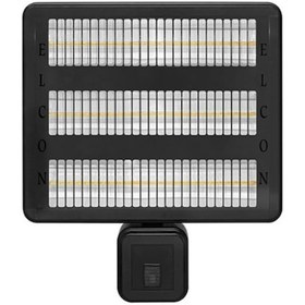 Resim Elcon RCTH-6000 6000 W Infrared Isıtıcı Siyah 
