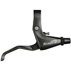 Resim Shimano Tiagra Bl-4700 Fren Kolu Takımı Siyah 