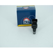 Resim FACET Volvo S40 V40 V50 S60 V60 D2 Basınç Sensörü 31319622 