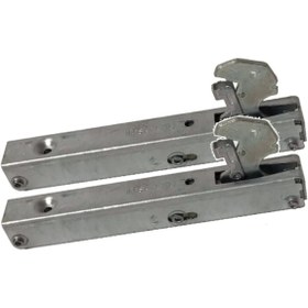 Resim Silverline Esty Fırın Menteşe 2 Adet Kapak Menteşesi 15400013157 