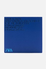 Resim Zara SEOUL EDT 90 ML (3.04 FL OZ) + DEODORANT SPRAY EDC 150 ML (5.07 FL OZ) 