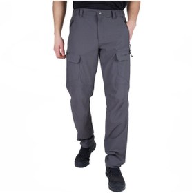 Resim Innox Erkek Tactical Pantolon Antrasit 