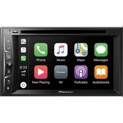 Resim Pioneer Avh-Z2200Bt 6.2 Bluetooth Lu Double Teyp 