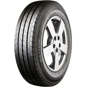 Resim Dayton 225/65R16 Van 112/110R Yaz Lastiği 2024 