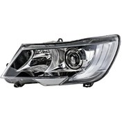 Resim Hella Vw Superb 2013-2015 Far Sol (Oem No:3T1941015F) 