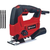 Resim Einhell TC-JS 80/1 Kit, Dekupaj Testere 