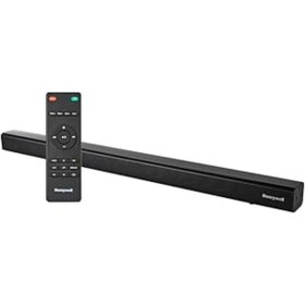 Resim Mu Art Ahşap Honeywell Suono P2000 60W Stereo Bluetooth Soundbar 