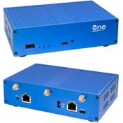 Resim Banana Pi OpenWrt One Router 