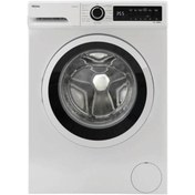 Resim Regal CMI 80102 1000 Devir 8 KG Çamaşır Makinesi 