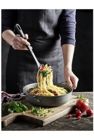 Resim STOREMAX Silikon Makarna Kepçesi 890831 