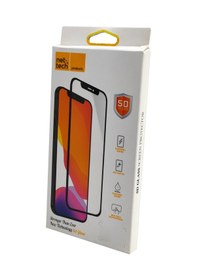 Resim Xiaomi Redmi 10 Uyumlu Nettech 5d Glas Full Cam Koruyucu 