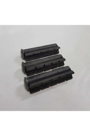 Resim Euromax 2" 3" Parmak Tezgah Pafta Makinası Tırnak Takımı 